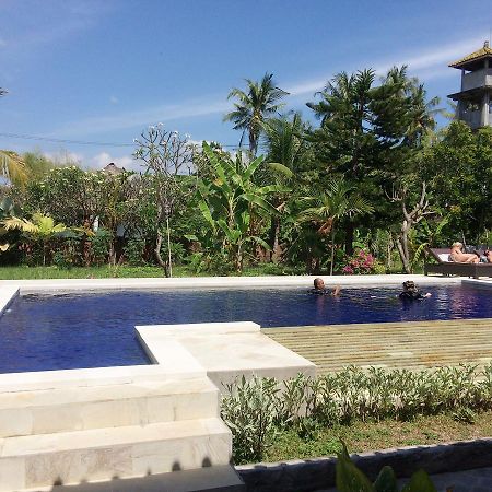 Taman Lily'S Hotel Lovina  Luaran gambar