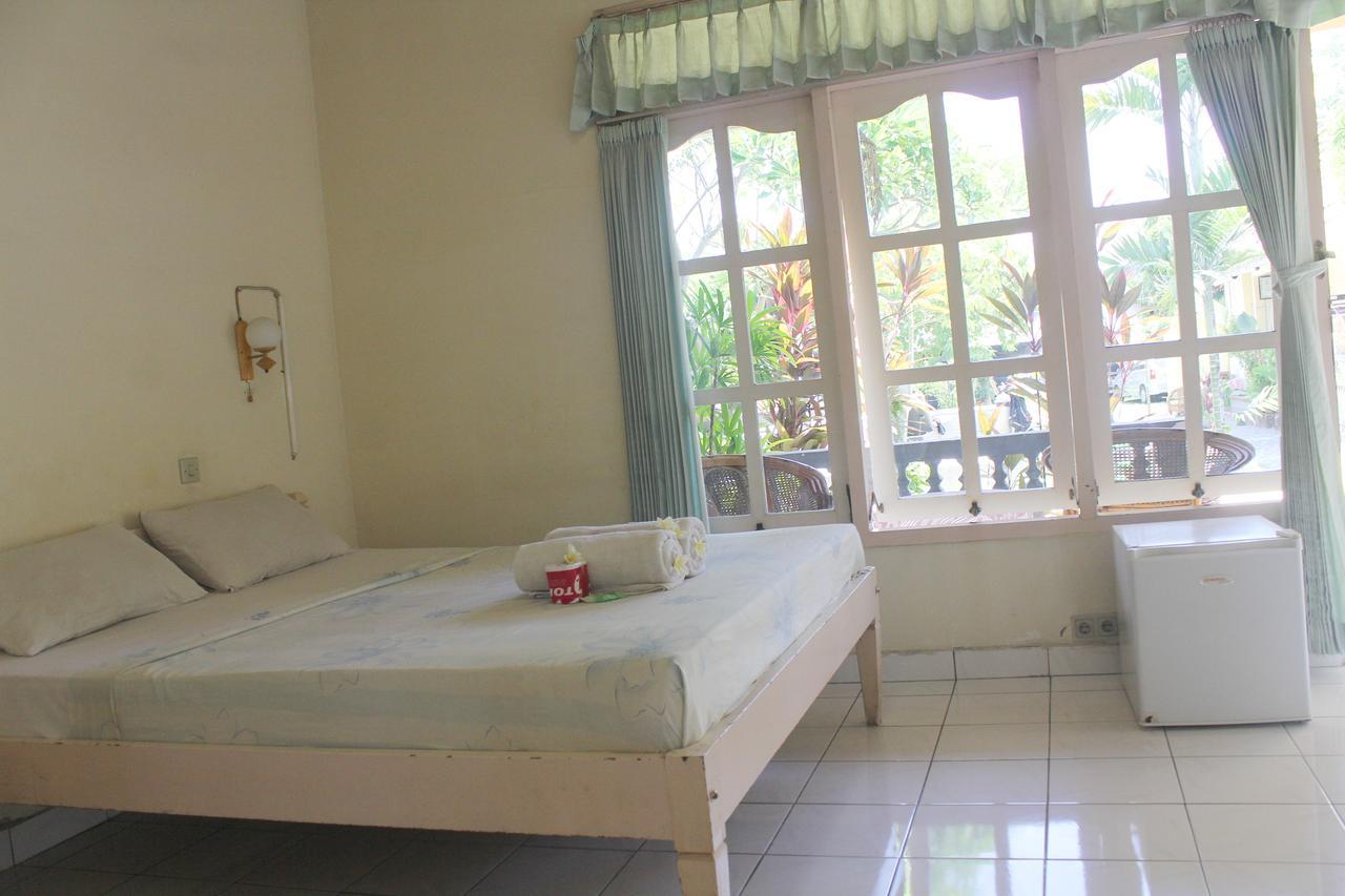 Taman Lily'S Hotel Lovina  Luaran gambar